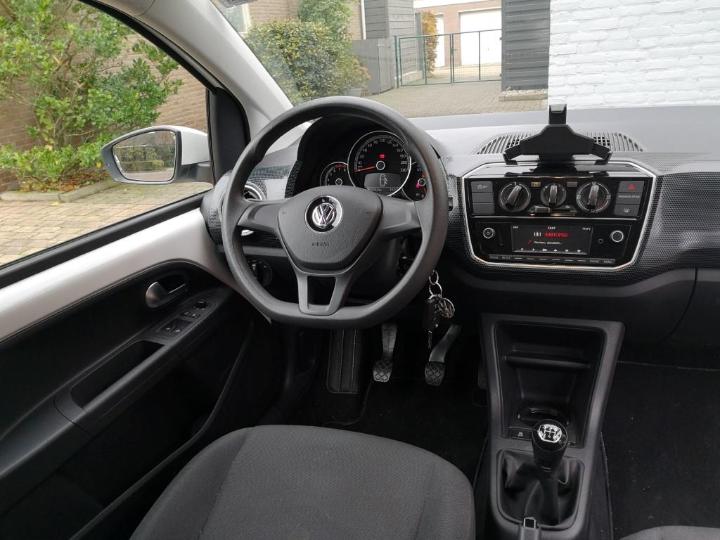 Photo 6 VIN: WVWZZZAAZJD162008 - VOLKSWAGEN UP! 