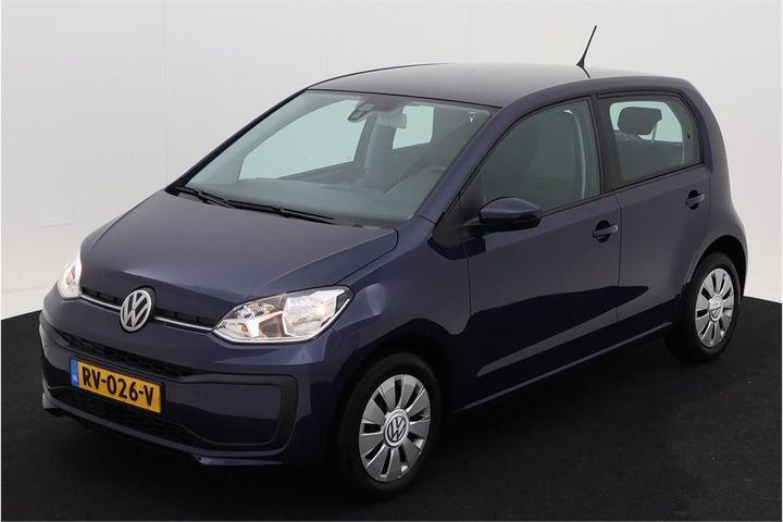 Photo 0 VIN: WVWZZZAAZJD162171 - VOLKSWAGEN UP! 