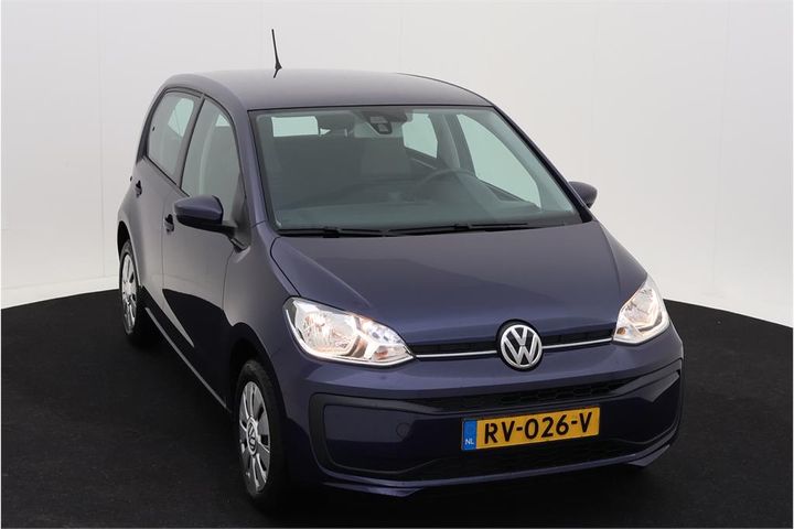 Photo 2 VIN: WVWZZZAAZJD162171 - VOLKSWAGEN UP! 