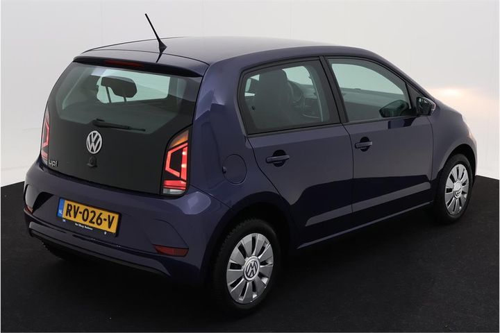 Photo 3 VIN: WVWZZZAAZJD162171 - VOLKSWAGEN UP! 