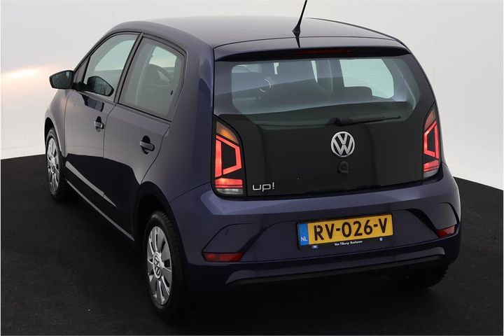 Photo 4 VIN: WVWZZZAAZJD162171 - VOLKSWAGEN UP! 