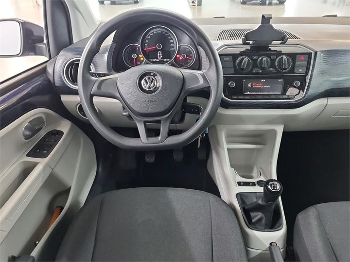 Photo 6 VIN: WVWZZZAAZJD162171 - VOLKSWAGEN UP! 