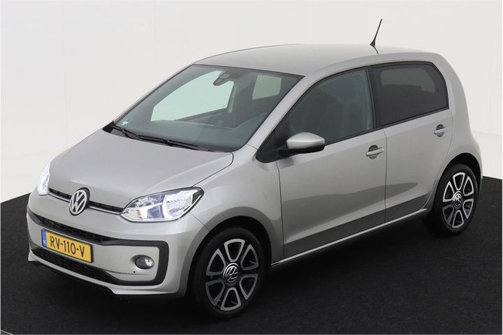 Photo 0 VIN: WVWZZZAAZJD162291 - VOLKSWAGEN UP! 