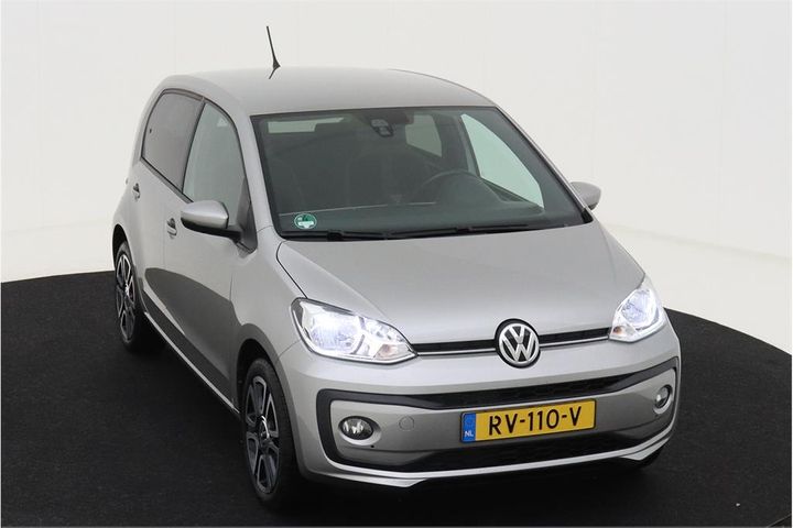 Photo 2 VIN: WVWZZZAAZJD162291 - VOLKSWAGEN UP! 