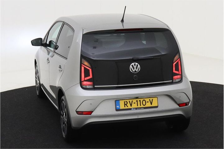 Photo 4 VIN: WVWZZZAAZJD162291 - VOLKSWAGEN UP! 