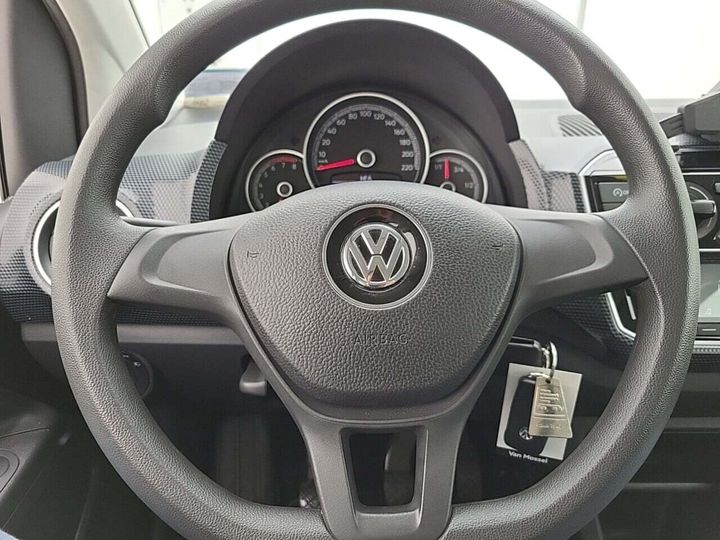 Photo 18 VIN: WVWZZZAAZJD162757 - VW UP! 