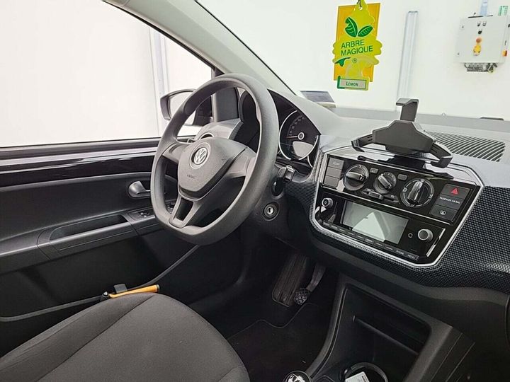 Photo 2 VIN: WVWZZZAAZJD162757 - VW UP! 