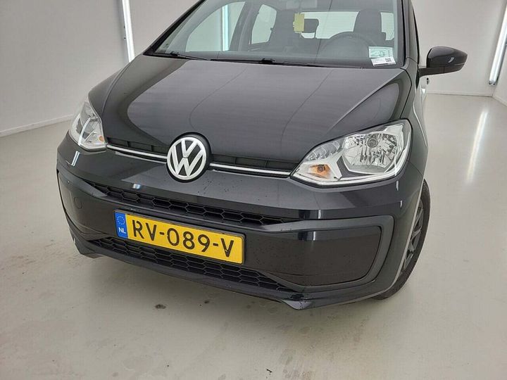 Photo 3 VIN: WVWZZZAAZJD162757 - VW UP! 