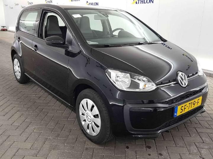 Photo 1 VIN: WVWZZZAAZJD162788 - VOLKSWAGEN UP! 