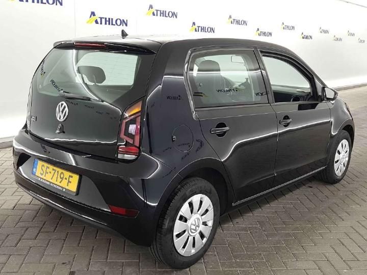 Photo 3 VIN: WVWZZZAAZJD162788 - VOLKSWAGEN UP! 