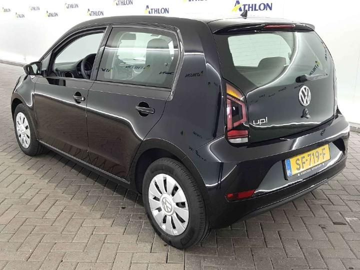 Photo 4 VIN: WVWZZZAAZJD162788 - VOLKSWAGEN UP! 