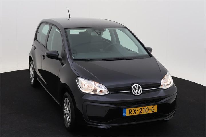 Photo 2 VIN: WVWZZZAAZJD162976 - VOLKSWAGEN UP! 