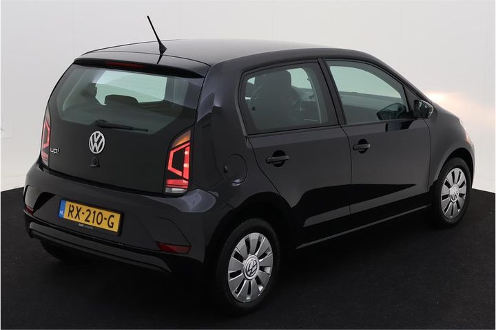 Photo 3 VIN: WVWZZZAAZJD162976 - VOLKSWAGEN UP! 