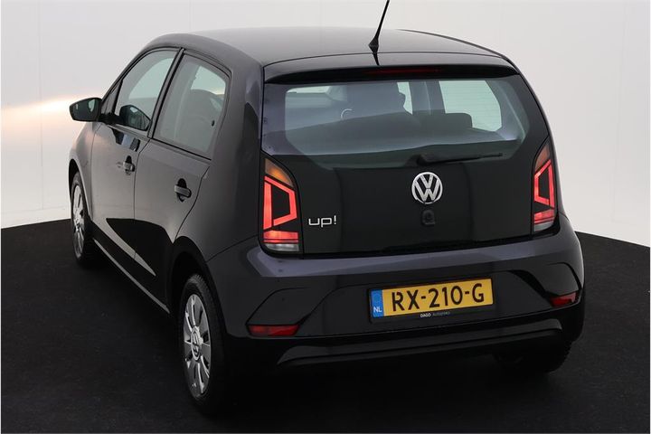 Photo 4 VIN: WVWZZZAAZJD162976 - VOLKSWAGEN UP! 