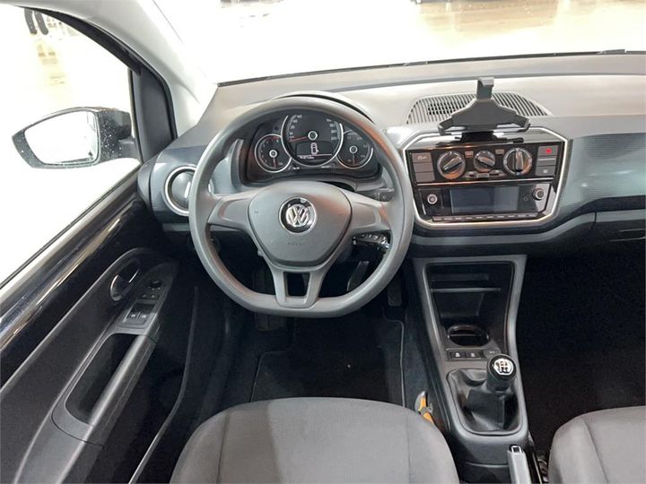 Photo 6 VIN: WVWZZZAAZJD162976 - VOLKSWAGEN UP! 