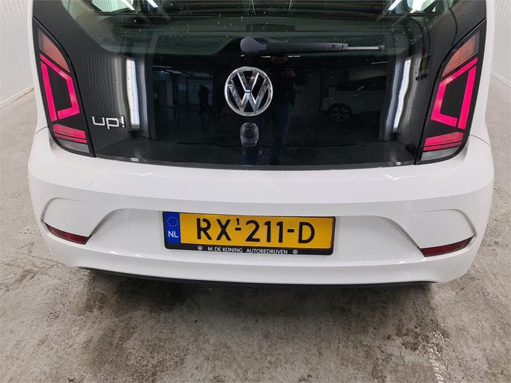 Photo 22 VIN: WVWZZZAAZJD163166 - VOLKSWAGEN UP 