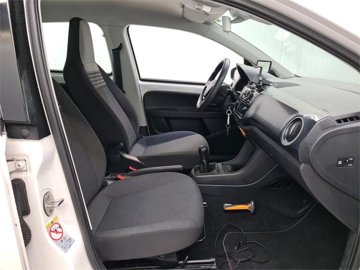 Photo 5 VIN: WVWZZZAAZJD163166 - VOLKSWAGEN UP 