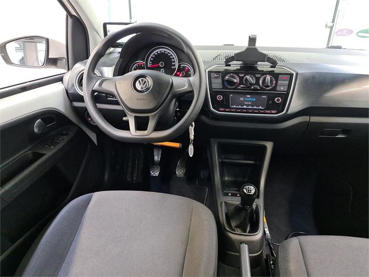 Photo 6 VIN: WVWZZZAAZJD163166 - VOLKSWAGEN UP 