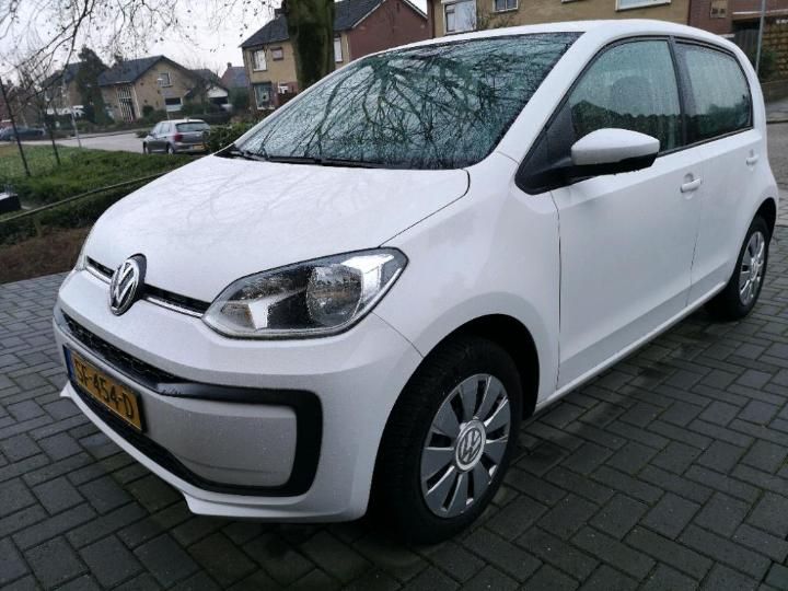 Photo 0 VIN: WVWZZZAAZJD164605 - VOLKSWAGEN UP! 