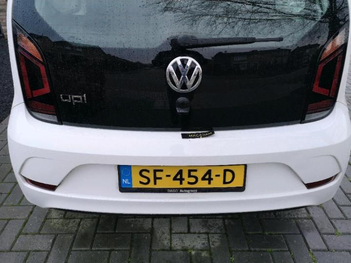 Photo 12 VIN: WVWZZZAAZJD164605 - VOLKSWAGEN UP! 