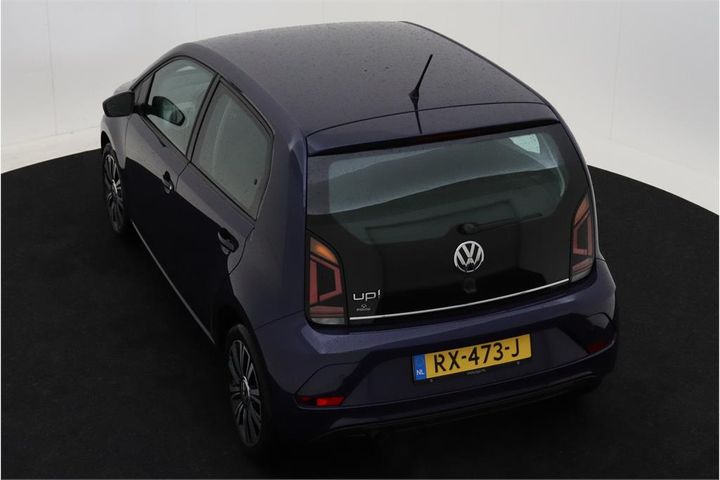 Photo 4 VIN: WVWZZZAAZJD165829 - VOLKSWAGEN UP! 