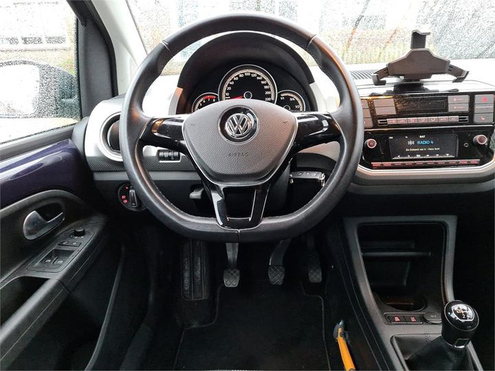 Photo 6 VIN: WVWZZZAAZJD165829 - VOLKSWAGEN UP! 