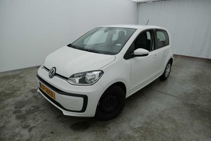 Photo 1 VIN: WVWZZZAAZJD167737 - VOLKSWAGEN UP! 