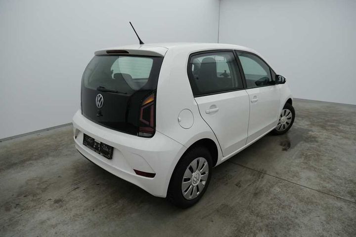 Photo 2 VIN: WVWZZZAAZJD167737 - VOLKSWAGEN UP! 