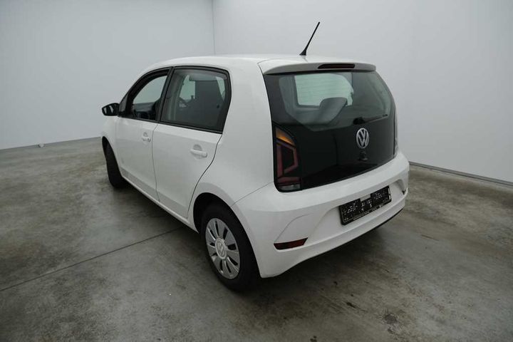 Photo 7 VIN: WVWZZZAAZJD167737 - VOLKSWAGEN UP! 