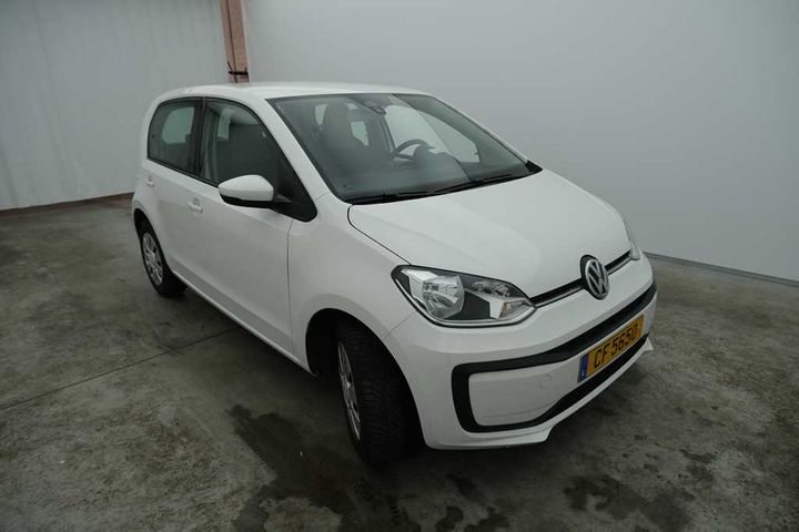 Photo 8 VIN: WVWZZZAAZJD167737 - VOLKSWAGEN UP! 