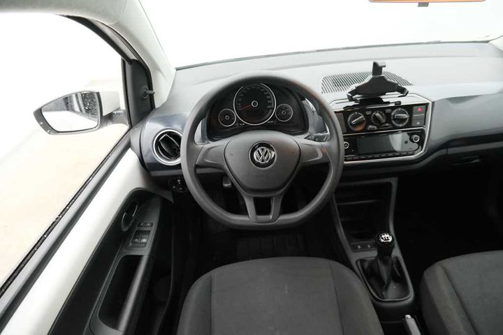 Photo 9 VIN: WVWZZZAAZJD167737 - VOLKSWAGEN UP! 