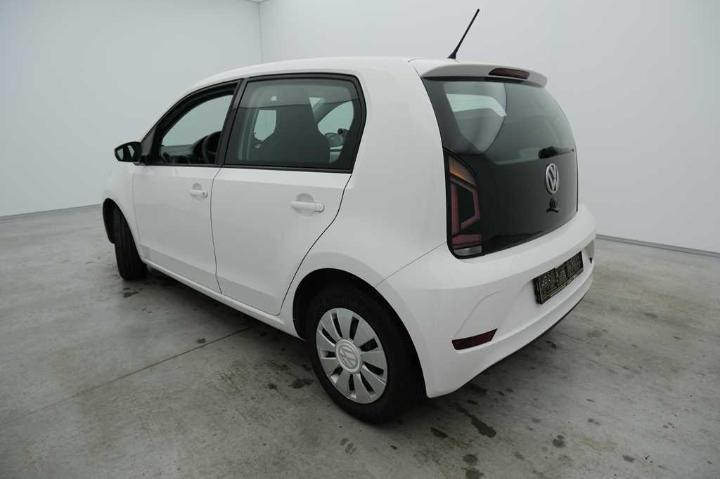 Photo 2 VIN: WVWZZZAAZJD167779 - VOLKSWAGEN UP 