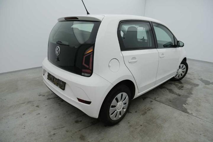 Photo 3 VIN: WVWZZZAAZJD167779 - VOLKSWAGEN UP 