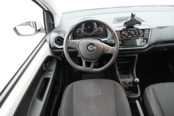 Photo 5 VIN: WVWZZZAAZJD167779 - VOLKSWAGEN UP 