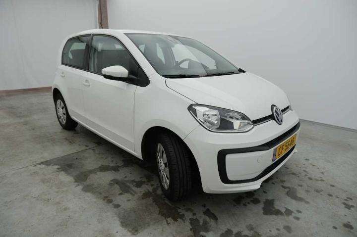 Photo 4 VIN: WVWZZZAAZJD167779 - VOLKSWAGEN UP 