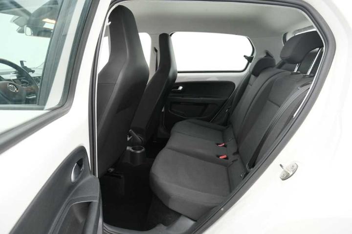 Photo 7 VIN: WVWZZZAAZJD167779 - VOLKSWAGEN UP 