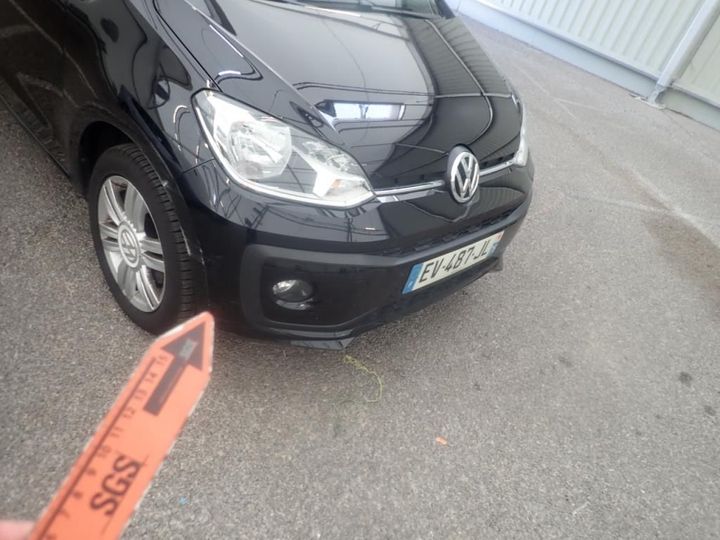 Photo 22 VIN: WVWZZZAAZJD168866 - VOLKSWAGEN UP 