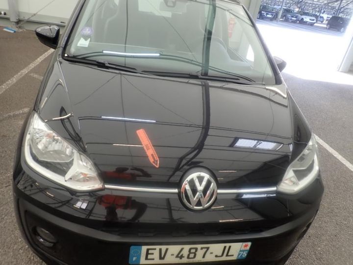 Photo 24 VIN: WVWZZZAAZJD168866 - VOLKSWAGEN UP 