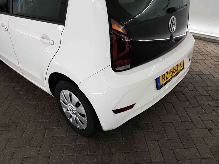 Photo 21 VIN: WVWZZZAAZJD170436 - VOLKSWAGEN UP! 