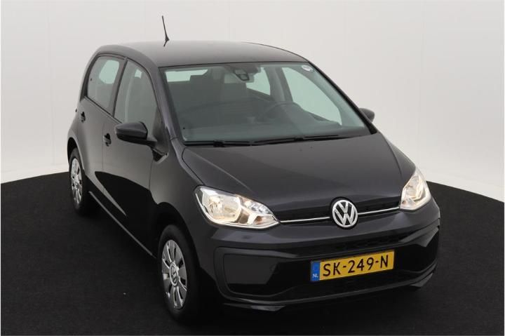 Photo 2 VIN: WVWZZZAAZJD170963 - VOLKSWAGEN UP! 