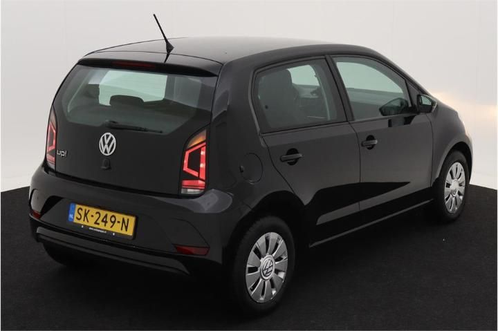 Photo 3 VIN: WVWZZZAAZJD170963 - VOLKSWAGEN UP! 