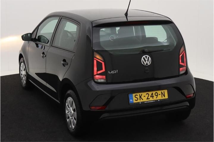 Photo 4 VIN: WVWZZZAAZJD170963 - VOLKSWAGEN UP! 