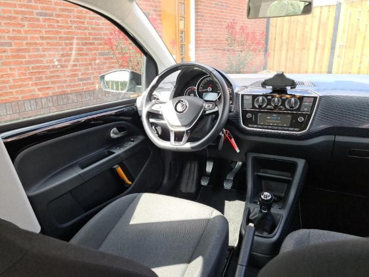 Photo 6 VIN: WVWZZZAAZJD170963 - VOLKSWAGEN UP! 