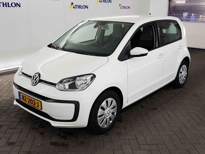 Photo 1 VIN: WVWZZZAAZJD171025 - VOLKSWAGEN UP! 