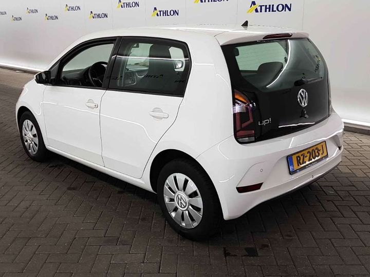 Photo 3 VIN: WVWZZZAAZJD171025 - VOLKSWAGEN UP! 