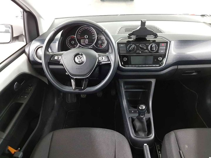 Photo 7 VIN: WVWZZZAAZJD171025 - VOLKSWAGEN UP! 