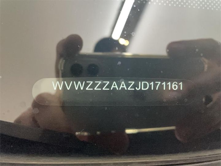 Photo 11 VIN: WVWZZZAAZJD171161 - VOLKSWAGEN UP! 