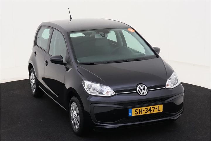 Photo 2 VIN: WVWZZZAAZJD171161 - VOLKSWAGEN UP! 