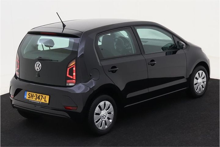 Photo 3 VIN: WVWZZZAAZJD171161 - VOLKSWAGEN UP! 