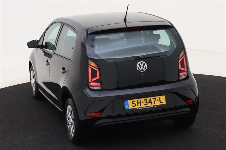 Photo 4 VIN: WVWZZZAAZJD171161 - VOLKSWAGEN UP! 